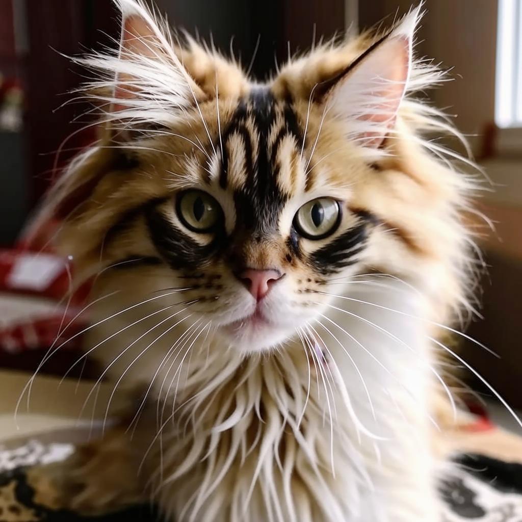 Уральский рекс Куда обращаться если заболела