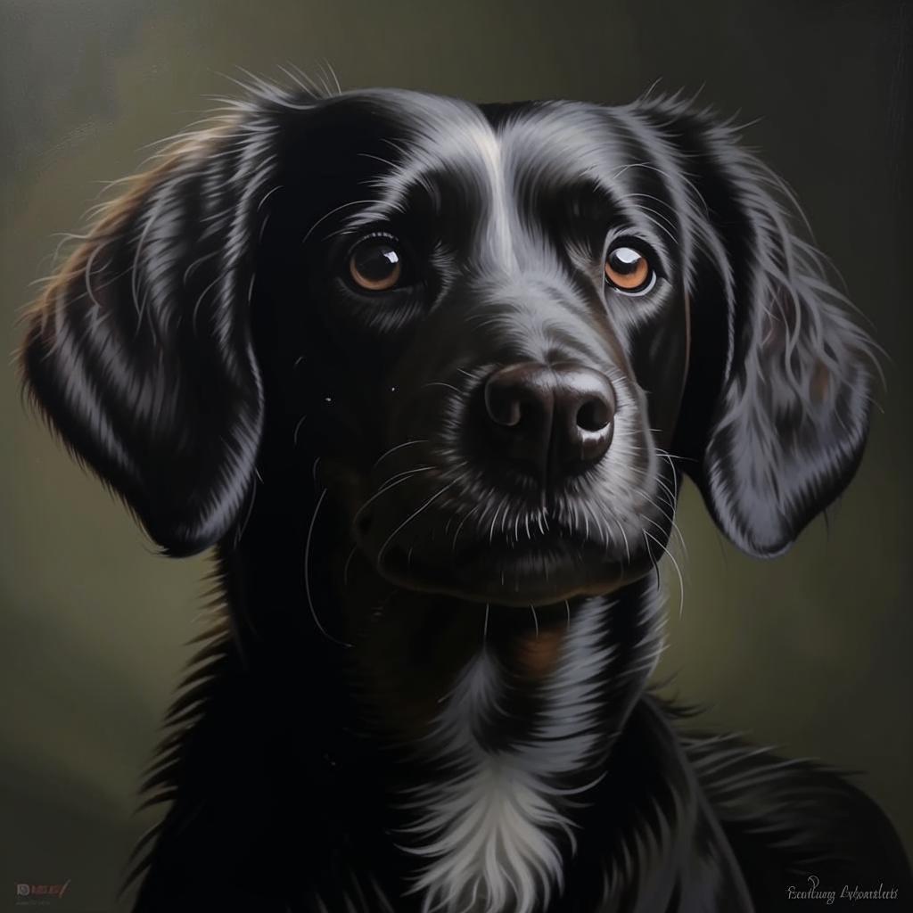 Дратхаар Сколько стоит Дратхаар