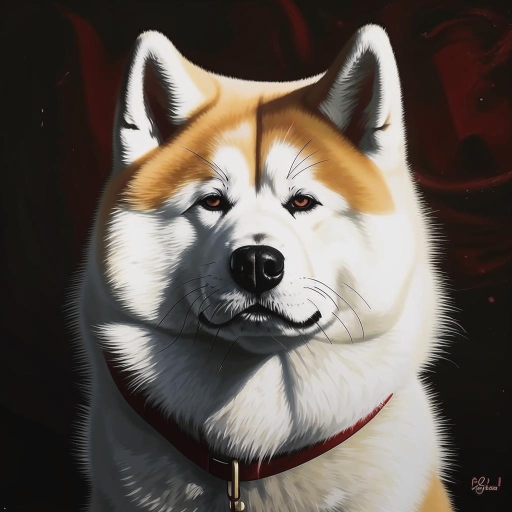 Акита-ину Сколько стоит Акитаину