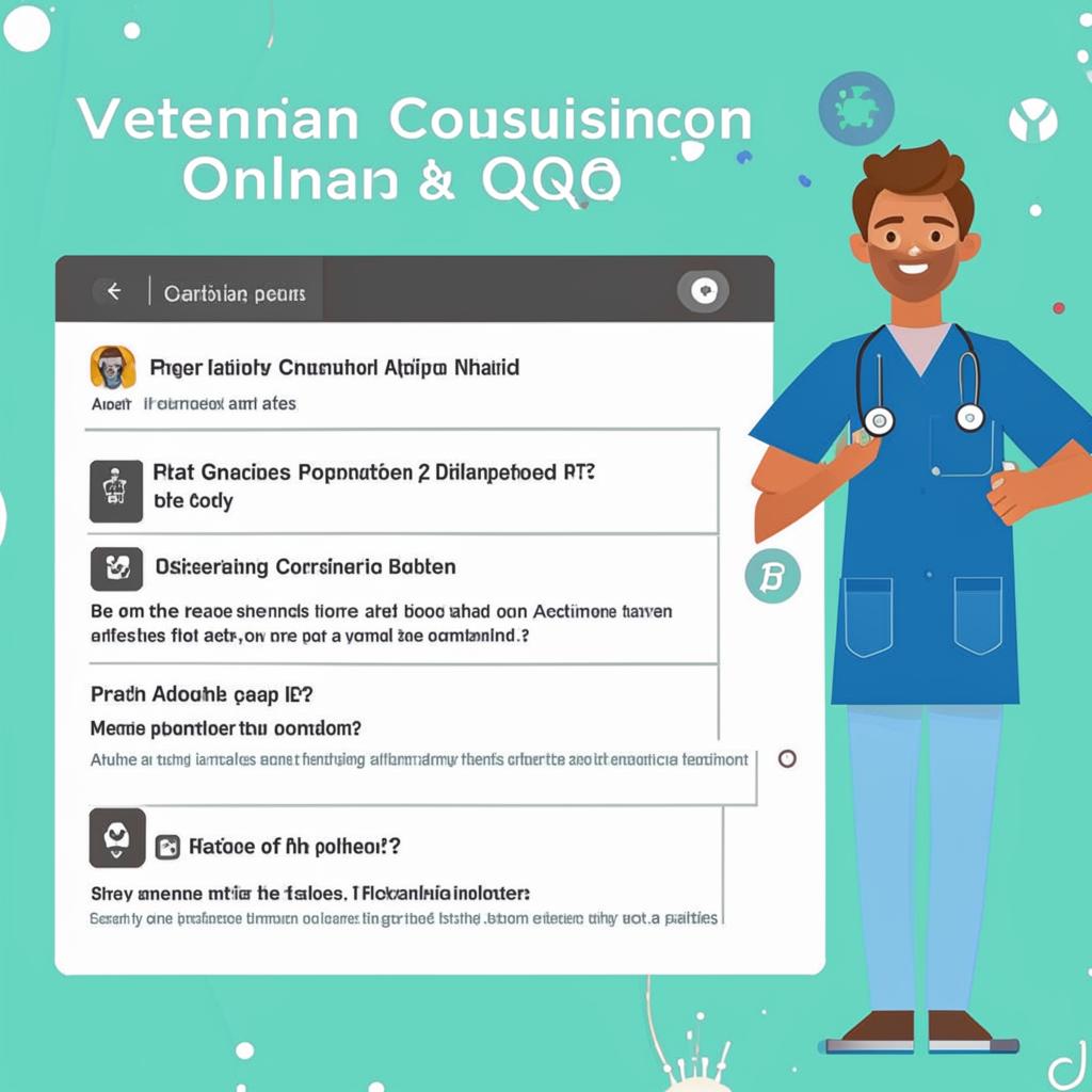 Консультация ветеринара онлайн Часто задаваемые вопросы FAQ