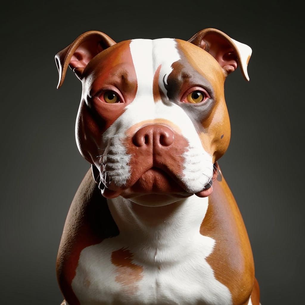 Стаффордширский бультерьер Основные моменты