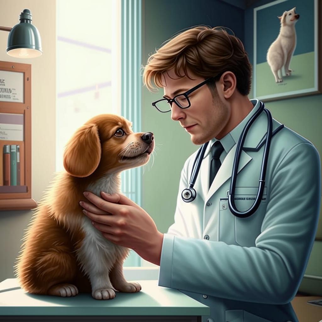 Как выбрать ветеринара, который подойдет именно Вашему питомцу? Как LikeDog может помочь Вам выбрать ветеринара