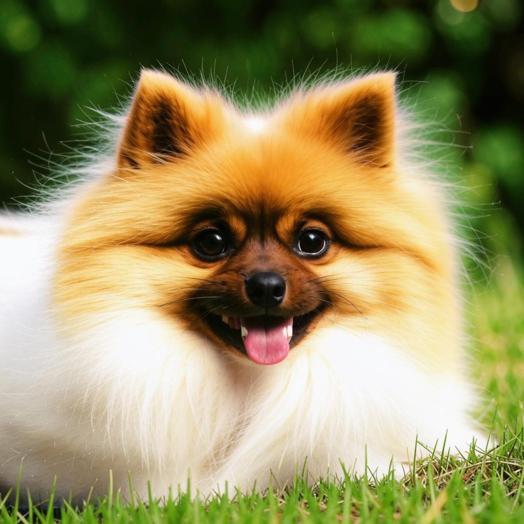 Немецкий шпиц Как выбрать Немецкий шпиц