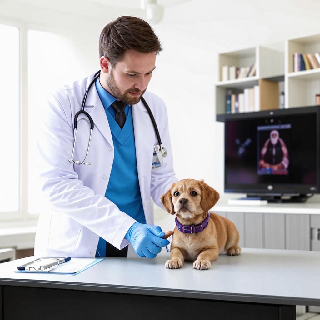 Как выбрать ветеринара, который подойдет именно Вашему питомцу? Как понять что это Ваш ветеринар