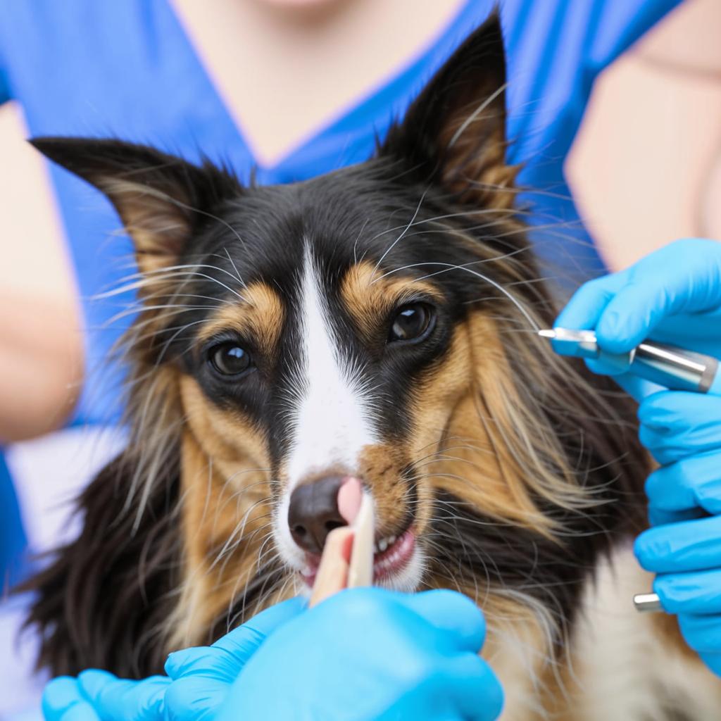 Всё о ветеринарной стоматологии Профилактика заболеваний зубов у кошек и собак в LikeDog