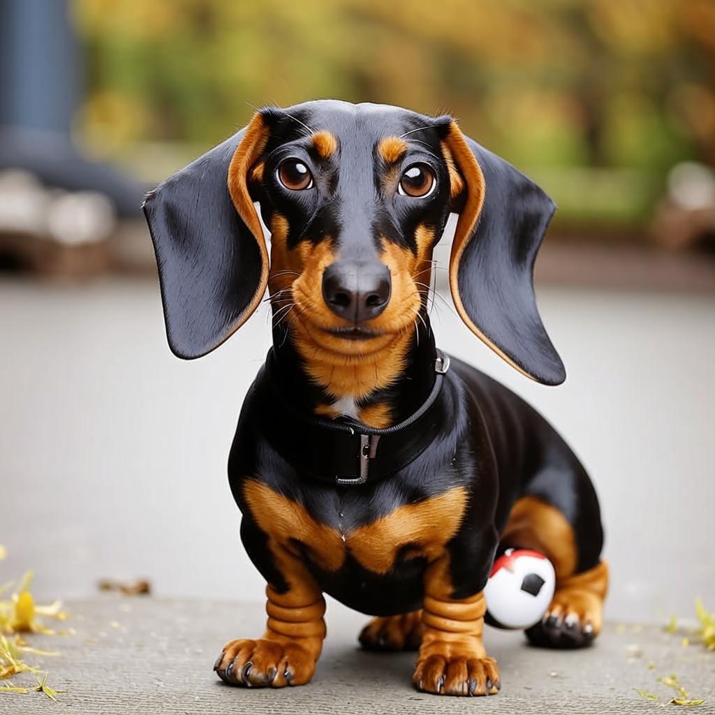 Кроличья такса