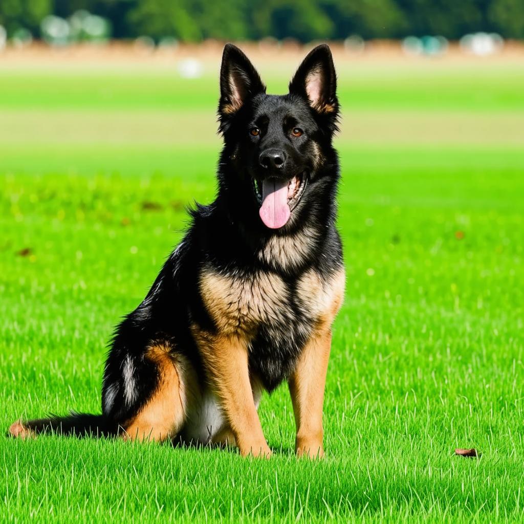 Голландская овчарка Основные моменты