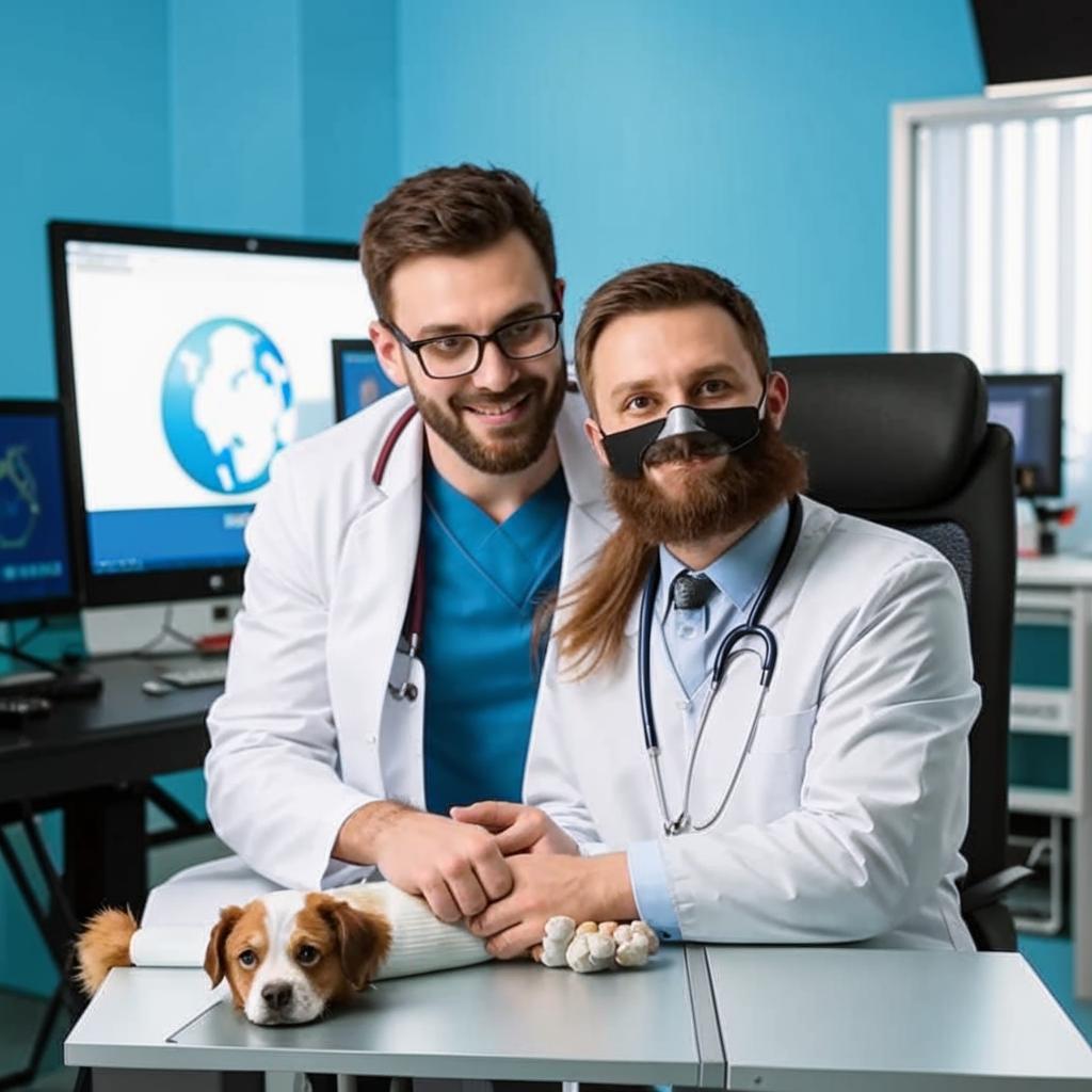 Ветеринар-нефролог Как проходит прием у ветеринаранефролога в LikeDog