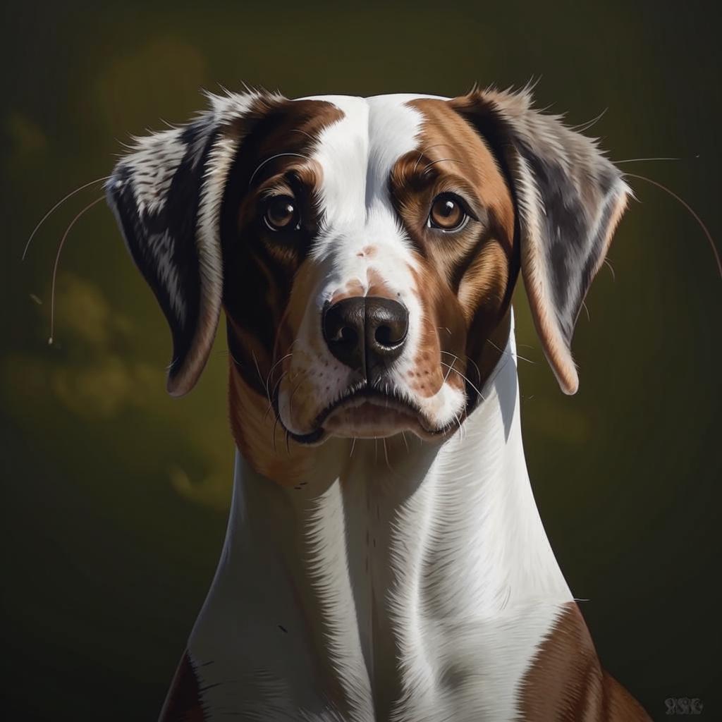 Чирнеко дель Этна: Все, что нужно знать об этой породе Сколько стоит Чирнеко дель Этна