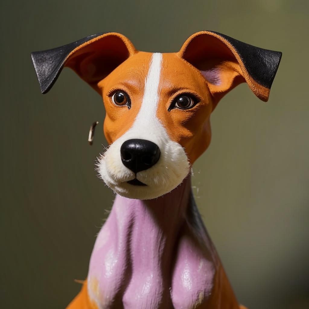 Гладкошёрстный фокстерьер Сколько стоит Гладкошёрстный фокстерьер