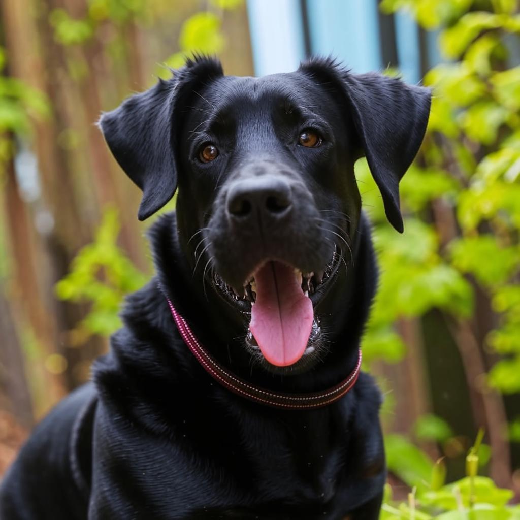 Хотошо Краткая информация о породе