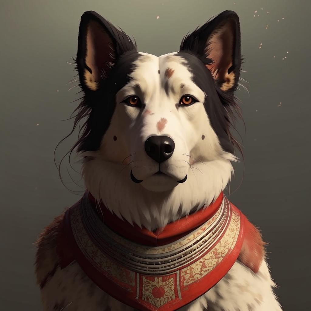 Алабай (Среднеазиатская овчарка) Характер Алабай Среднеазиатская овчарка