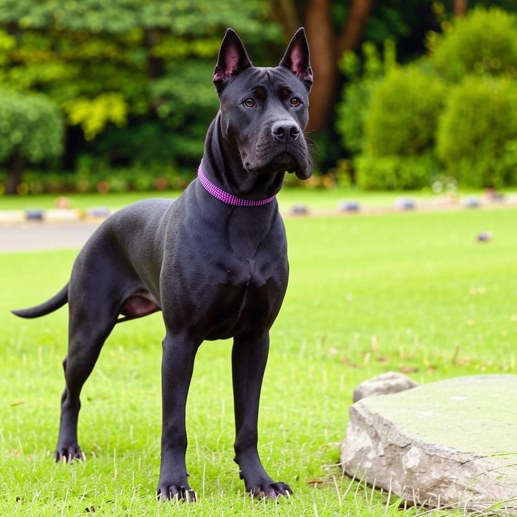 Аргентинский дог Как выбрать Аргентинский дог