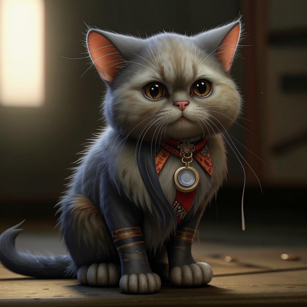 Манчкин Здоровье и болезни Манчкин