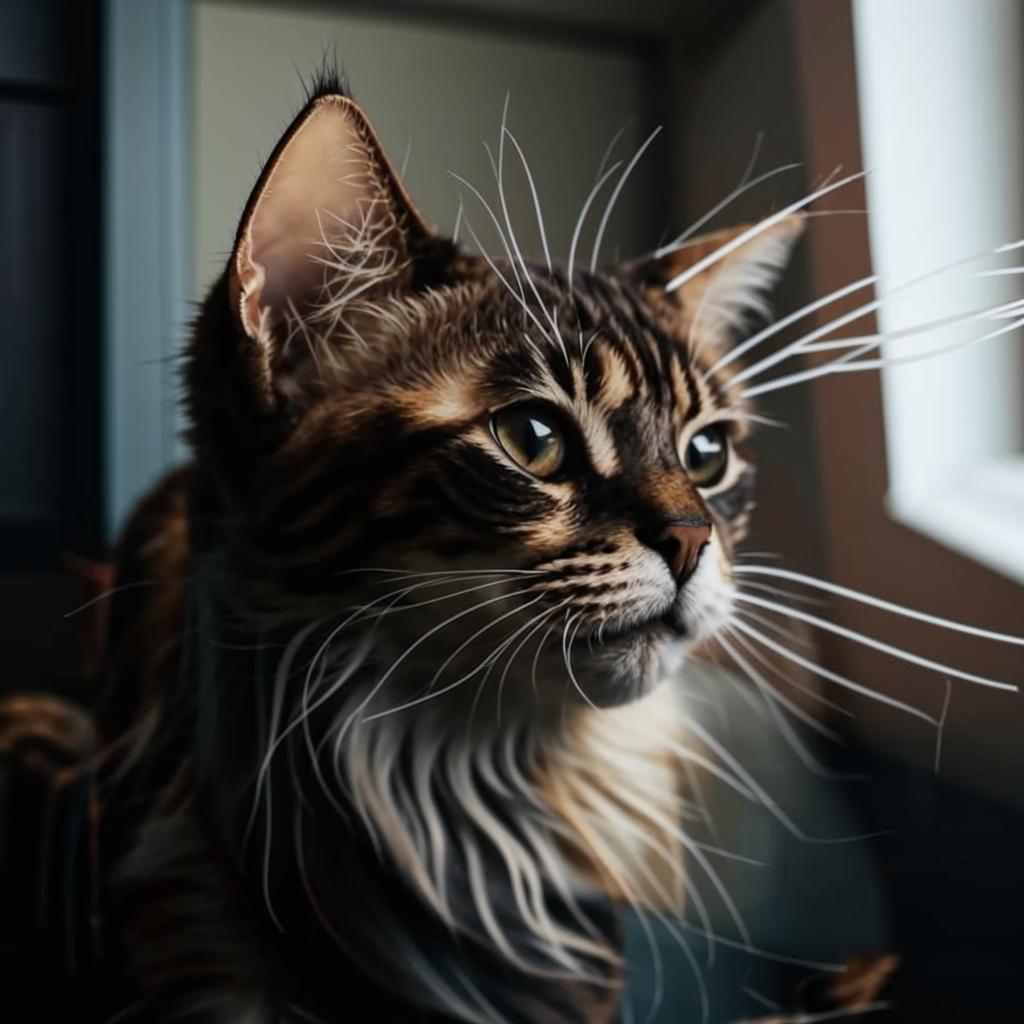 Ориентальная кошка Куда обращаться если заболела