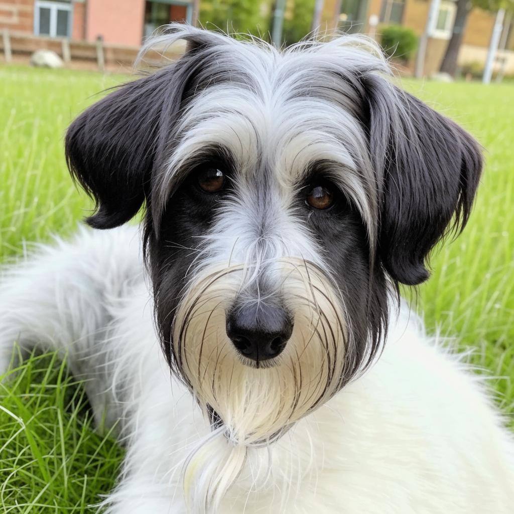 Миттельшнауцер Куда обращаться если заболела