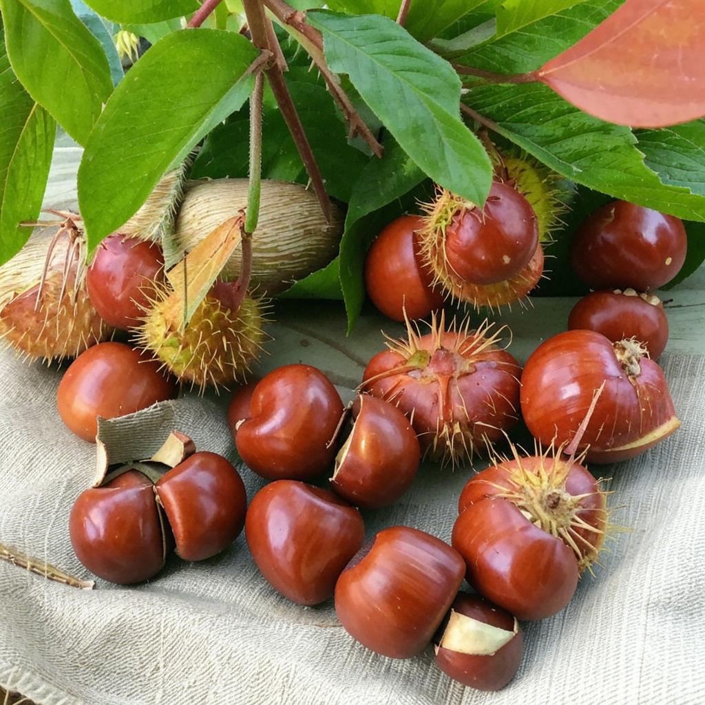 Русская Каштанка Сколько стоит Русская Каштанка