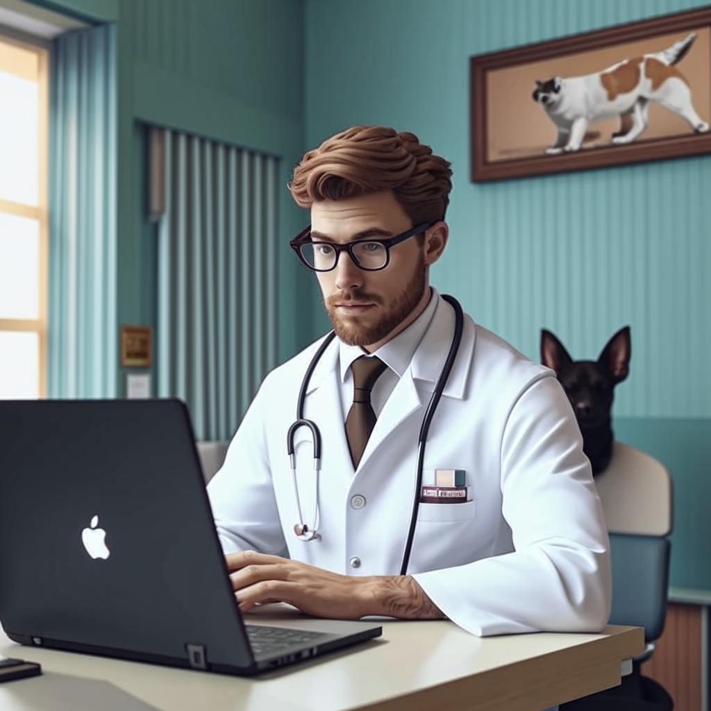 Задайте вопрос ветеринару онлайн