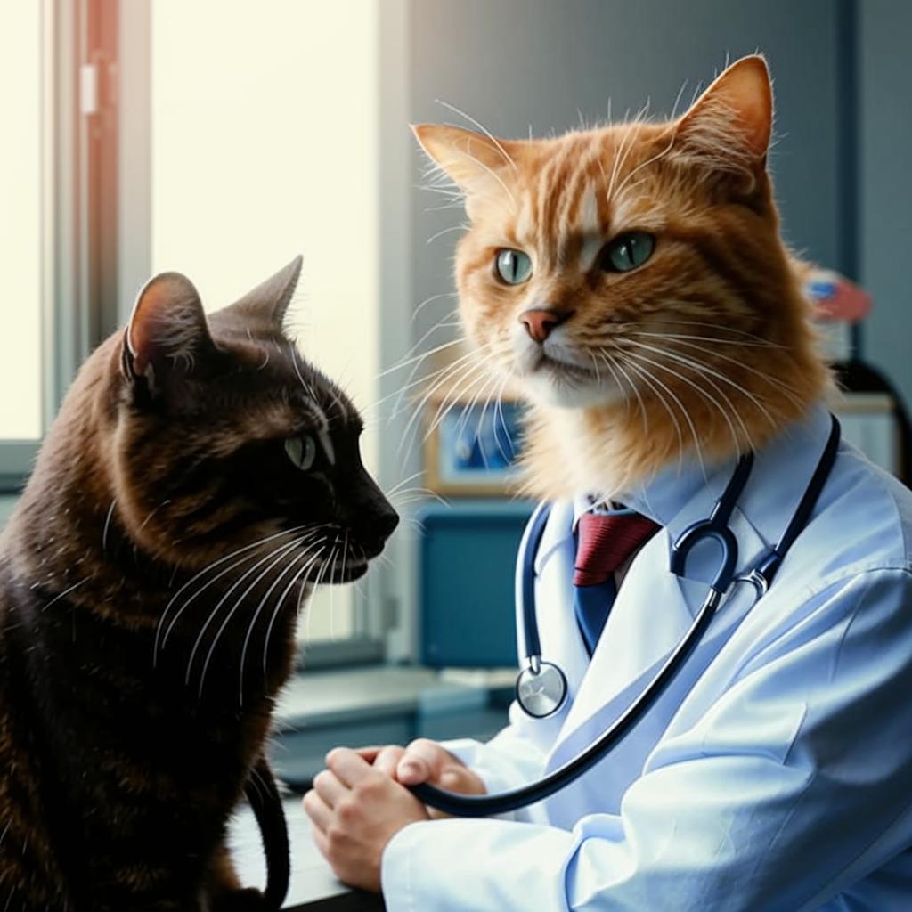 Хороший ветеринар для кошек и собак в Москве Как записаться на прием