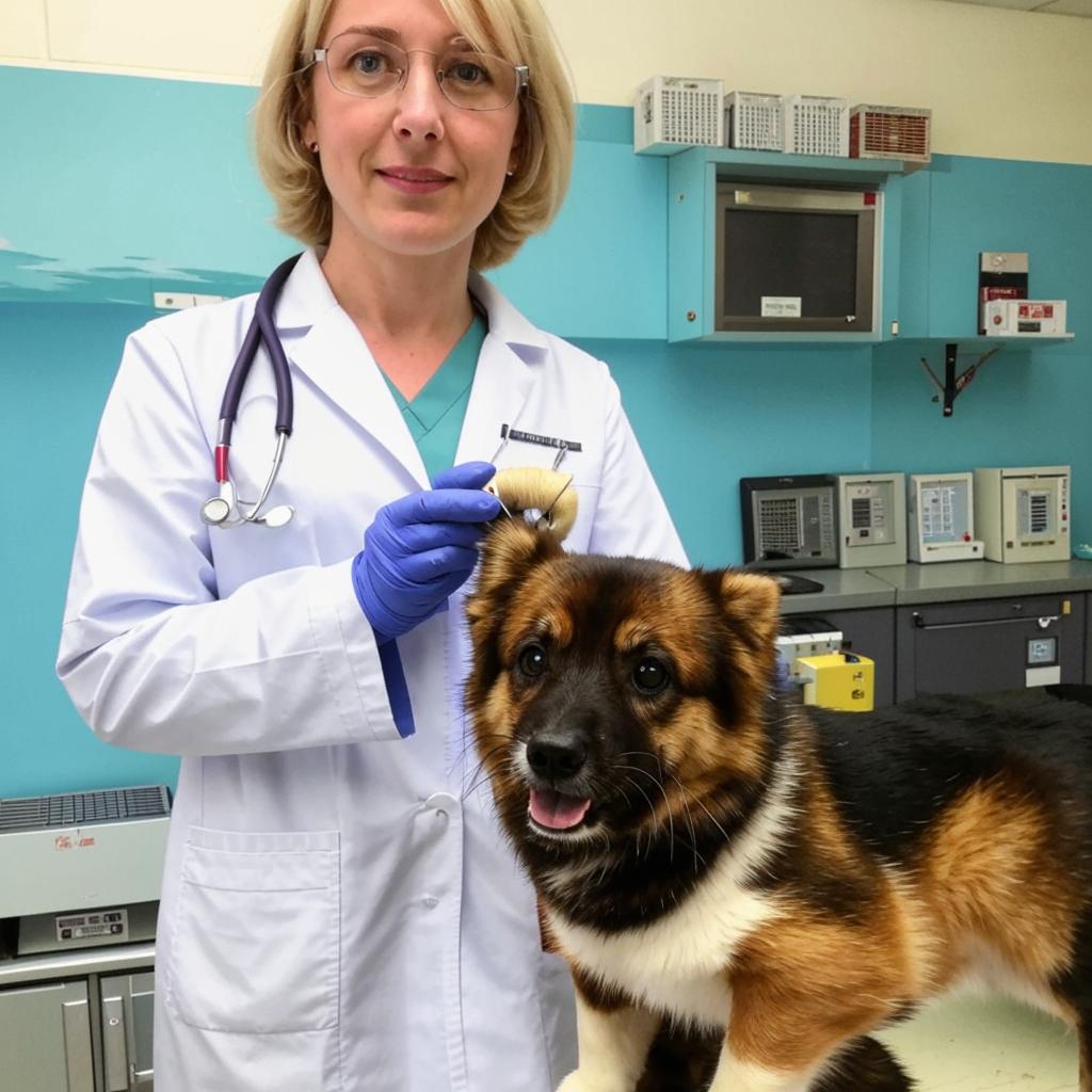 Ветеринар Воронеж Как Подготовить Питомца к Визиту к Ветеринару