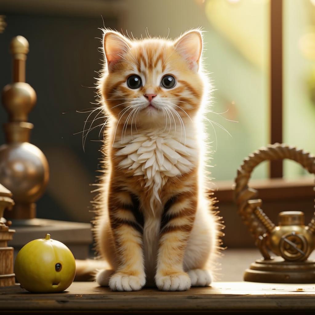 Мэнкс Воспитание и дрессировка