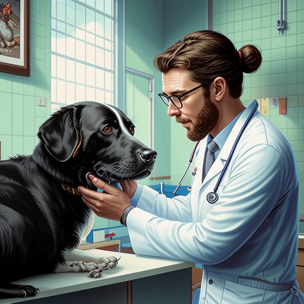 Нужны ли ветеринары? А если ничего не беспокоит Зачем тогда ветеринар