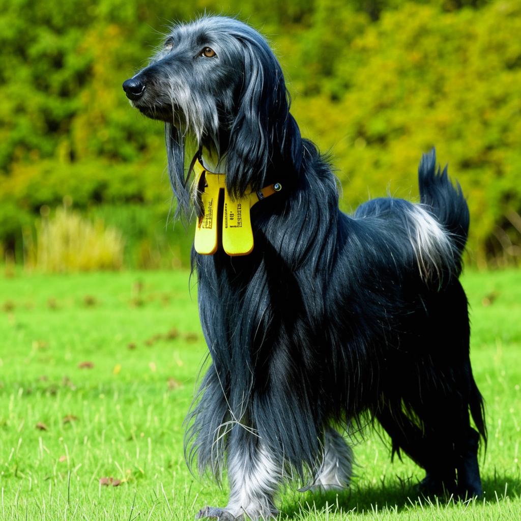 Ирландский волкодав Здоровье и болезни Ирландский волкодав