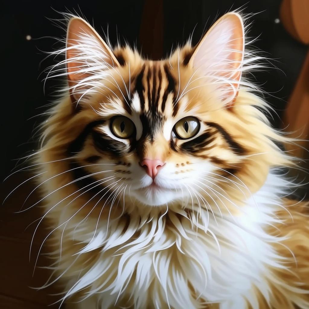 Курильский бобтейл Основные моменты