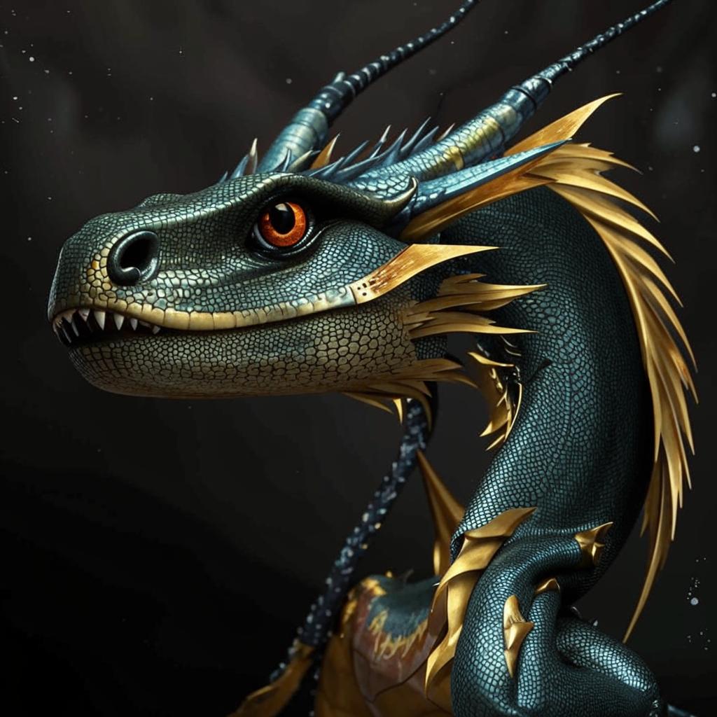 Московский Дракон Краткая информация о породе