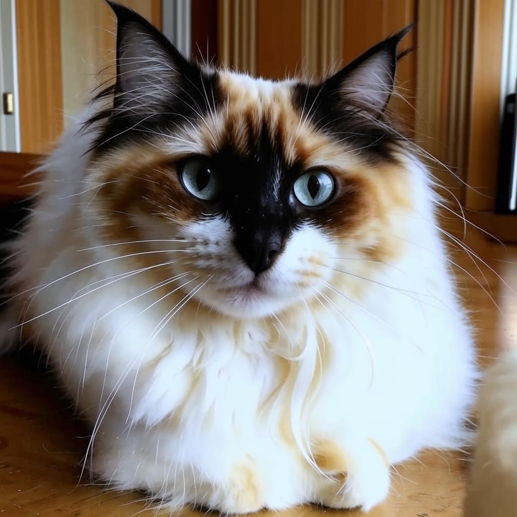 Рэгдолл Здоровье и болезни Рэгдолл