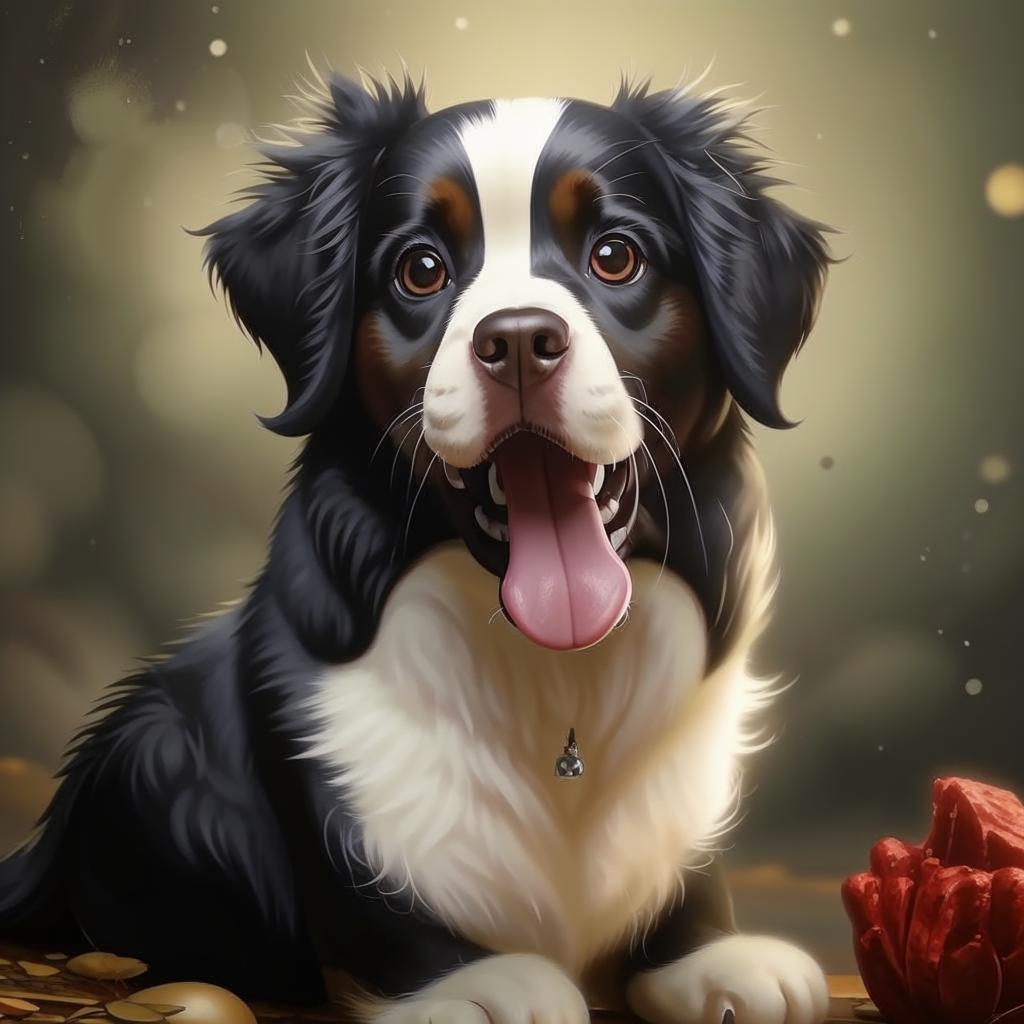 Кокапу История породы Кокапу