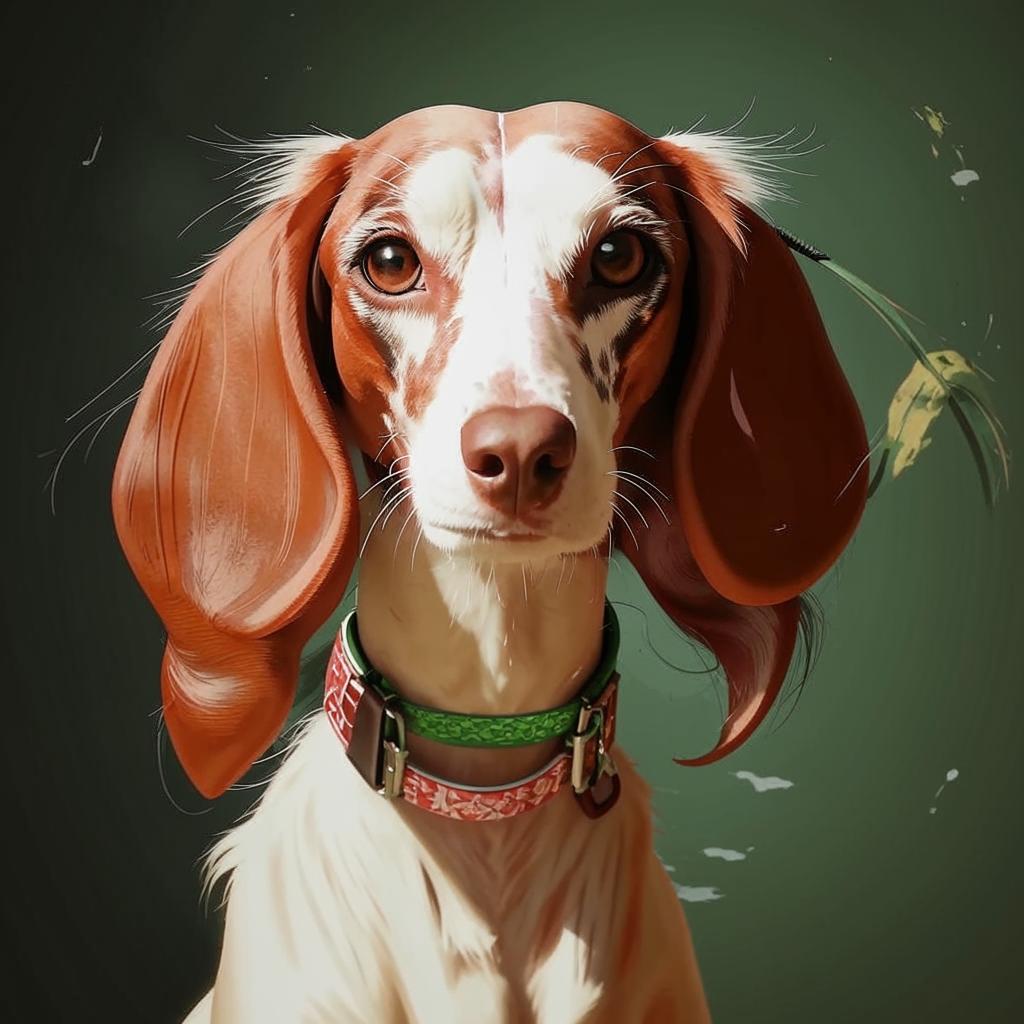 Салюки Характер Салюки