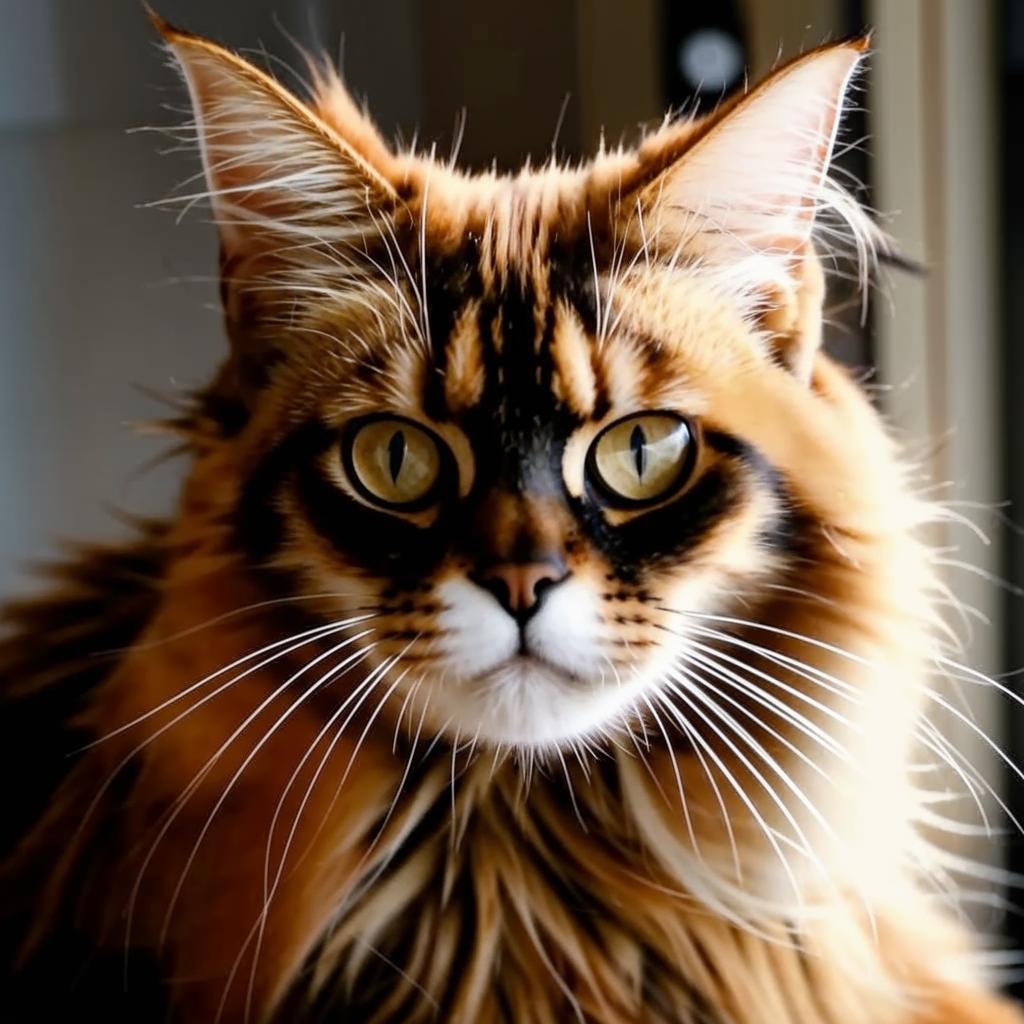 Сомалийская кошка Сколько стоит Сомалийская кошка