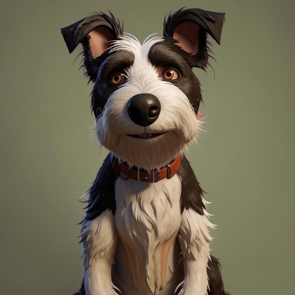 Бордер-терьер Характер Бордертерьер