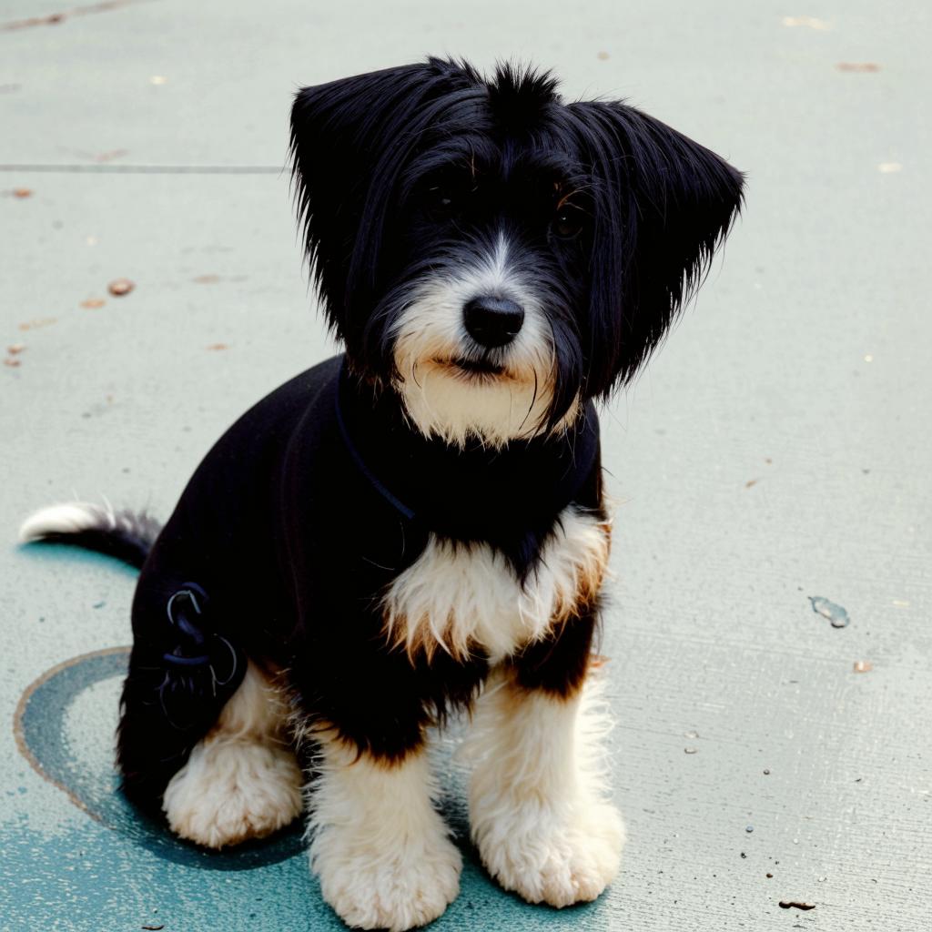 Бедлингтон-терьер Куда обращаться если заболела