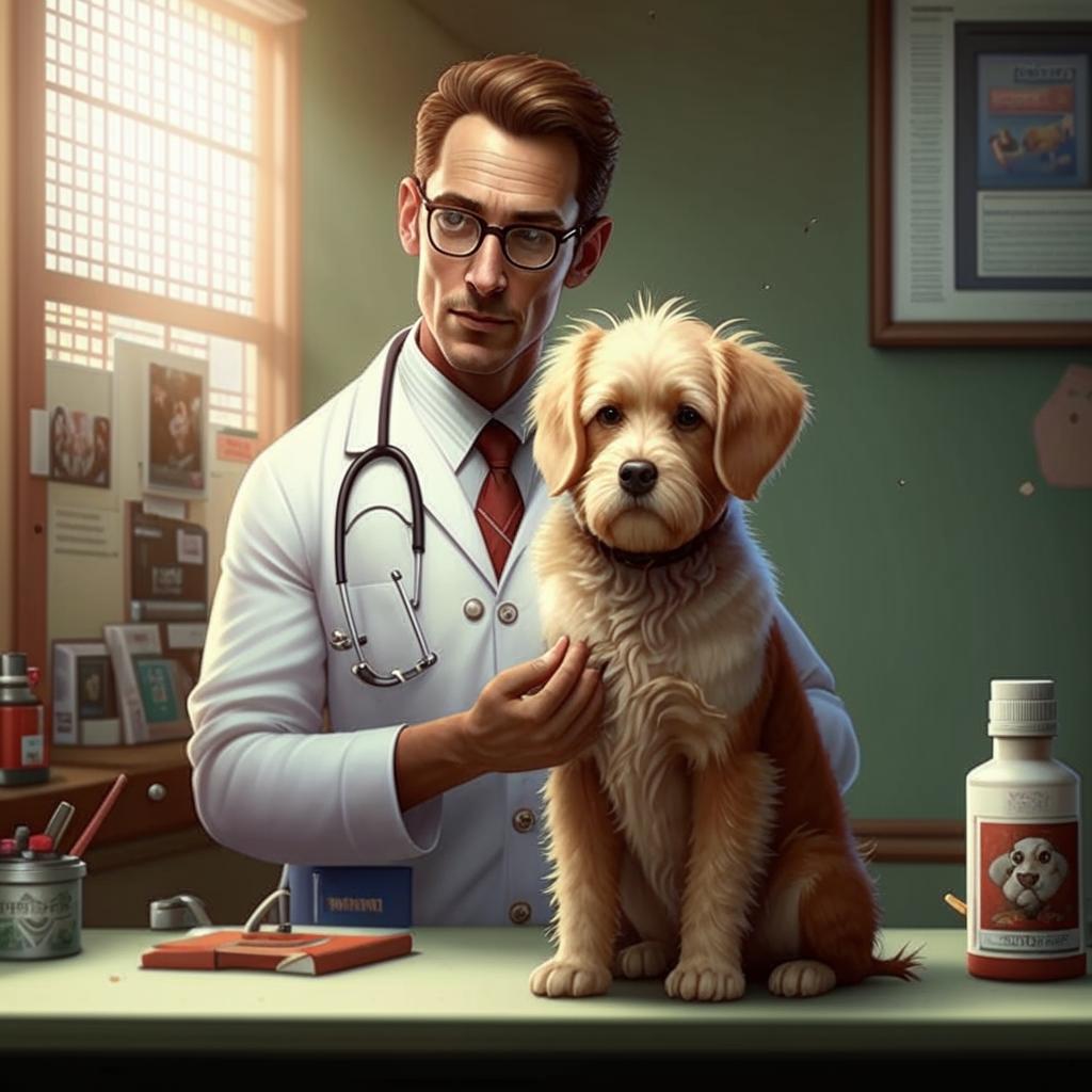 Как выбрать ветеринара, который подойдет именно Вашему питомцу? Особенности выбора ветеринара для разных видов животных