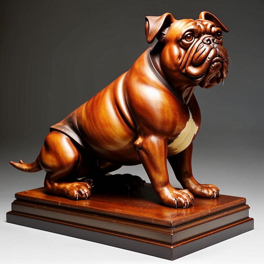 Бульмастиф Основные моменты