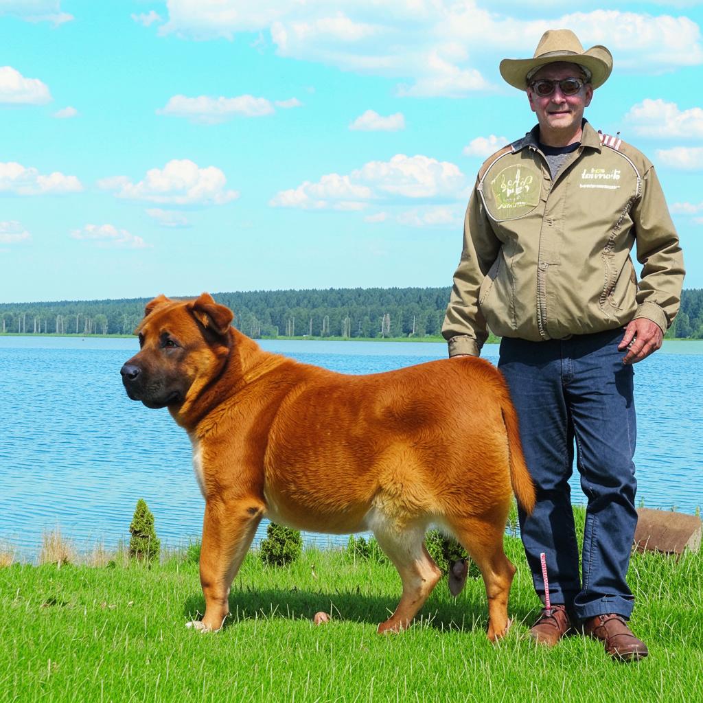 Уральский рекс История породы Уральский рекс