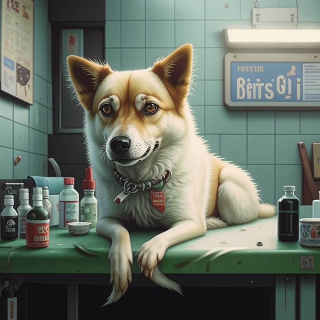 Пхунсан Куда обращаться если Пхунсан заболел