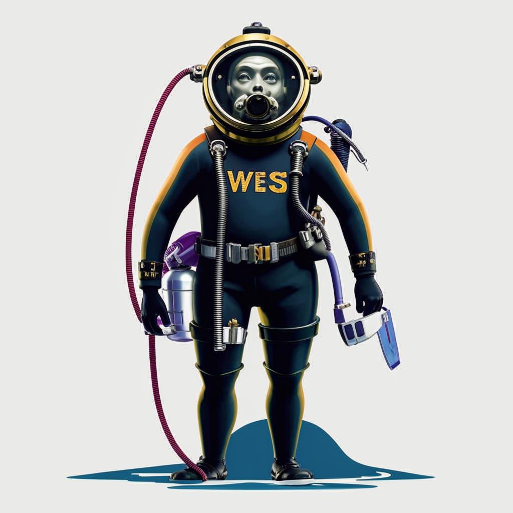 Московский водолаз Характер Московский водолаз