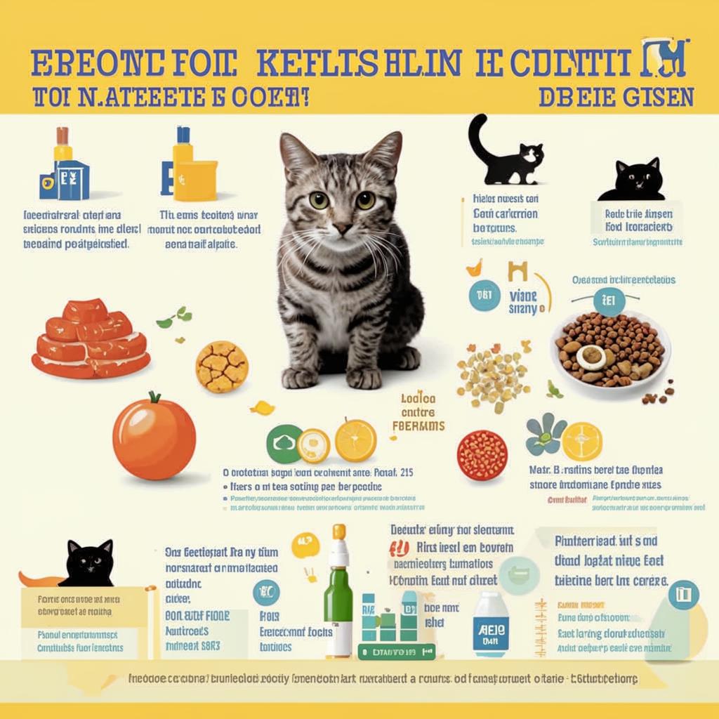 Всё, что нужно знать о корме для кошек! 9 Корм для кошек с аллергией что делать