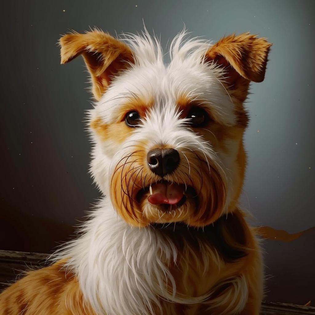 Керн-терьер Сколько стоит Кернтерьер