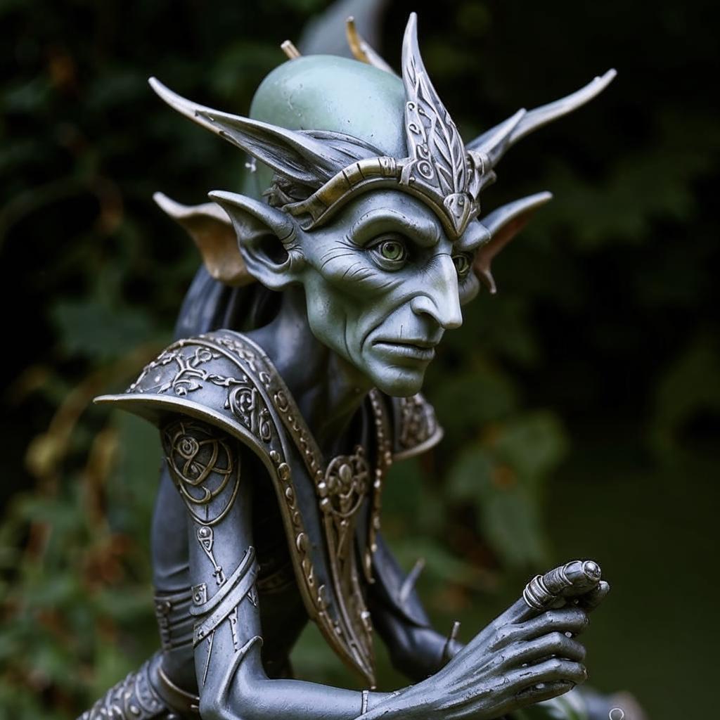 Эльф Сколько стоит Эльф