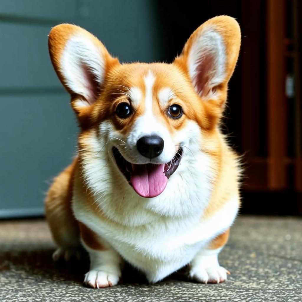 Вельш-корги кардиган Уход и содержание