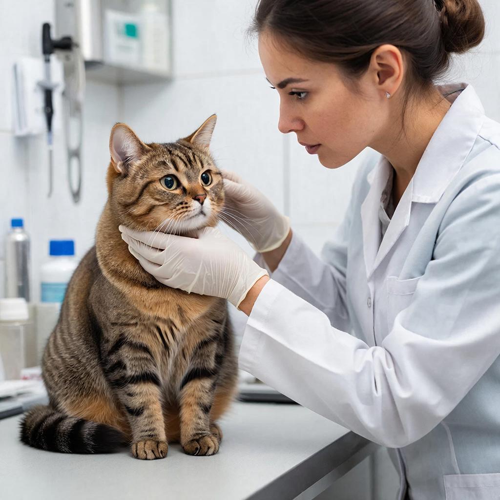 Ветклиника в Бирюлёво восточное