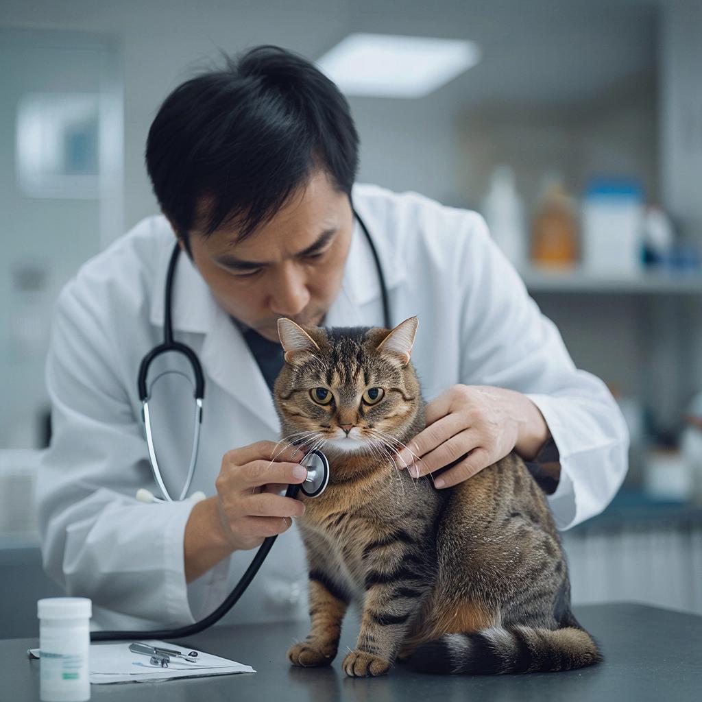 Ветклиника в Братеево