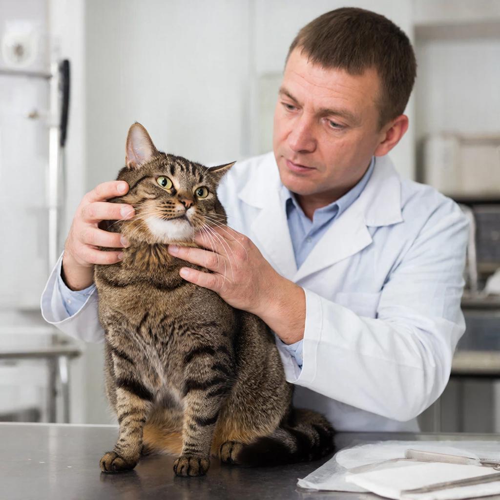 Ветклиника района Академический