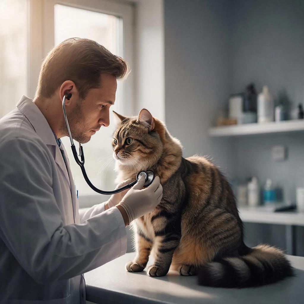 Ветклиника в Богородское