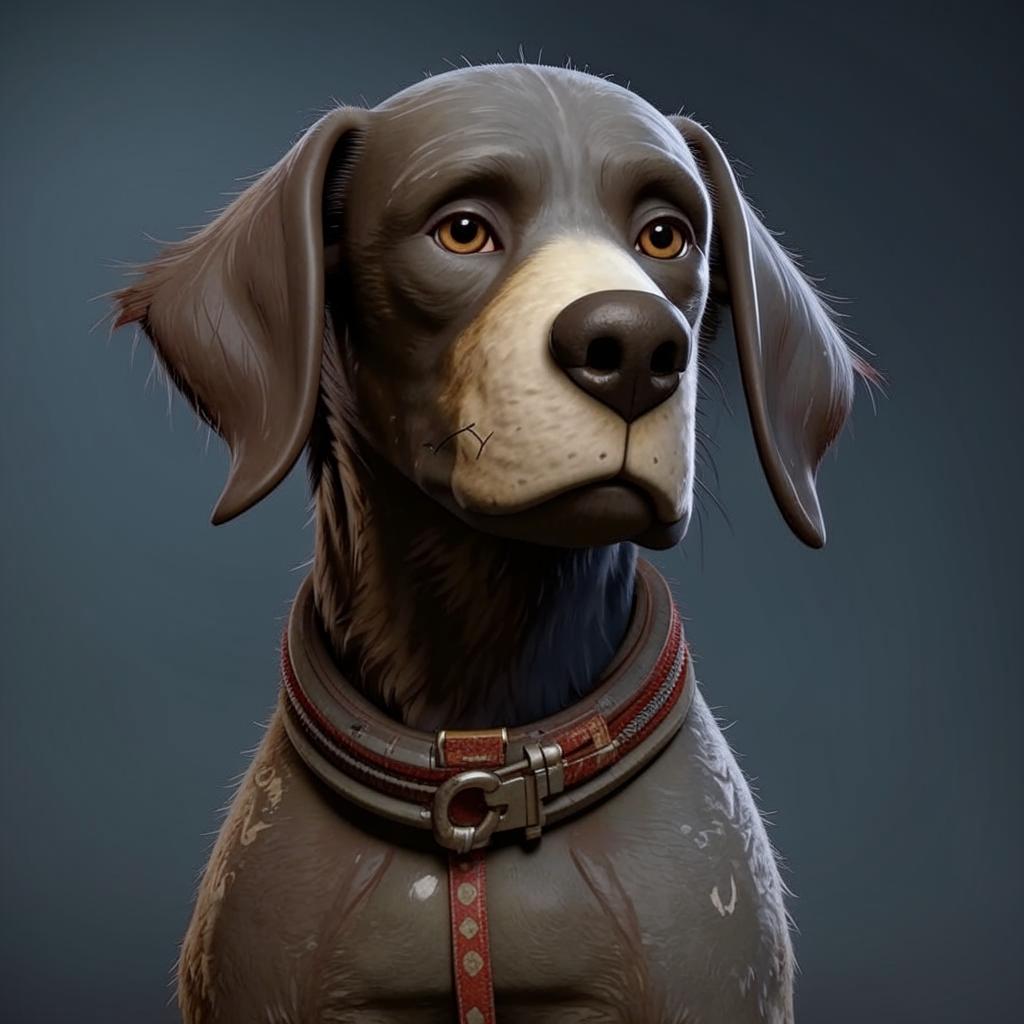 Азавак Характер Азавак