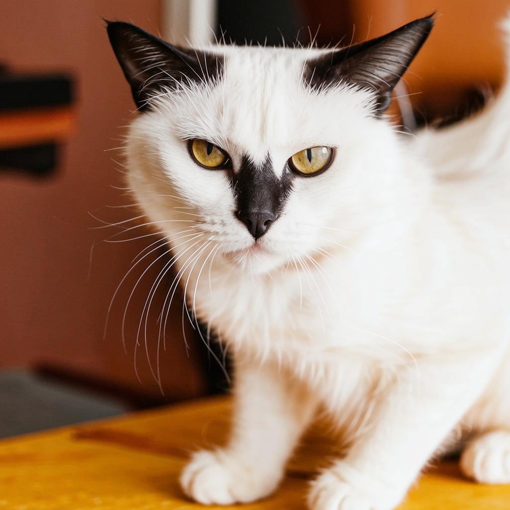 Балинезийская кошка Как выбрать Балинезийская кошка